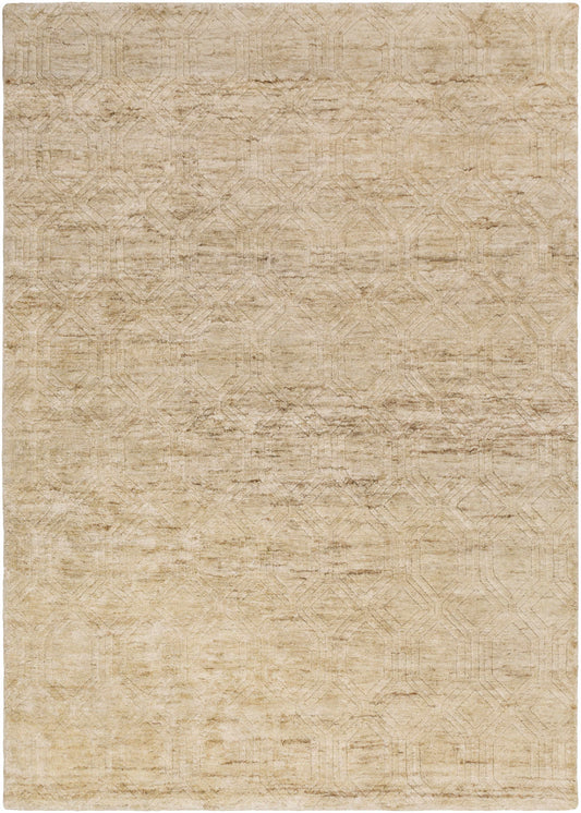 Galloway GLO-1008 Hand Knotted Rug