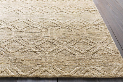 Galloway GLO-1008 Hand Knotted Rug