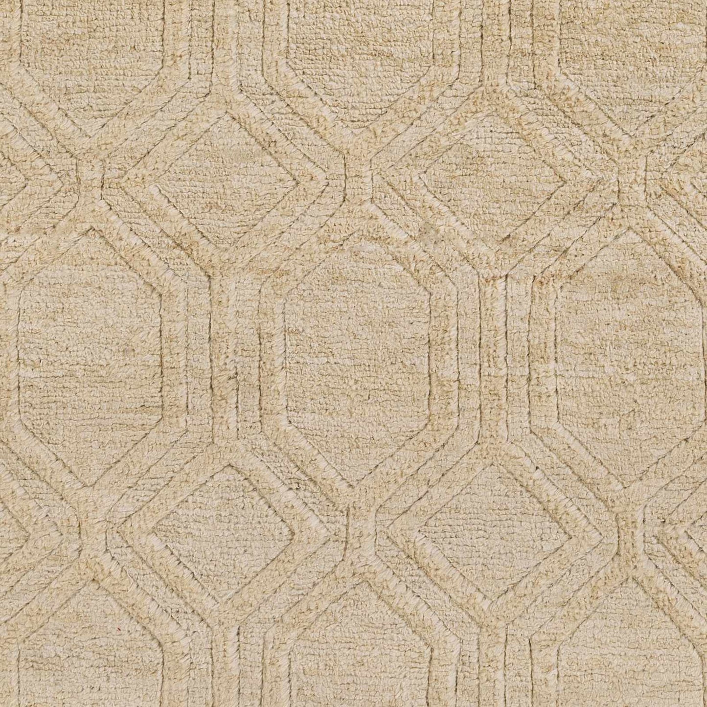 Galloway GLO-1008 Hand Knotted Rug