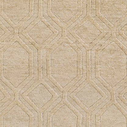 Galloway GLO-1008 Hand Knotted Rug