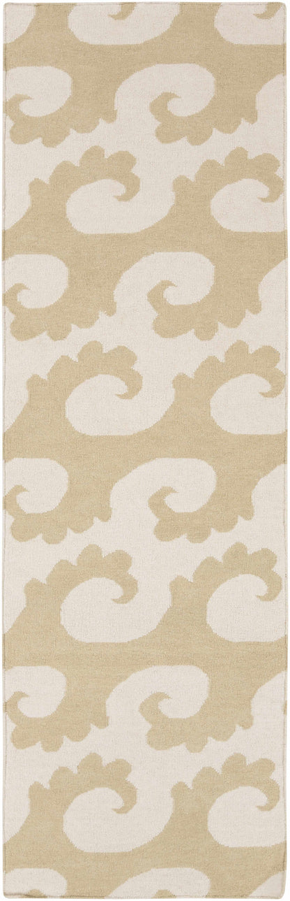 Yacht Club YTC-2014 Hand Woven Rug