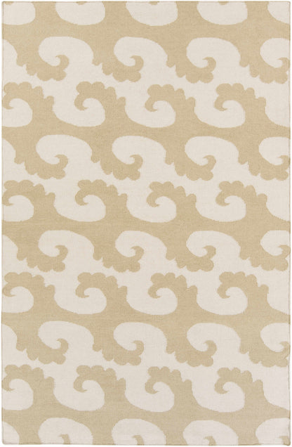 Yacht Club YTC-2014 Hand Woven Rug