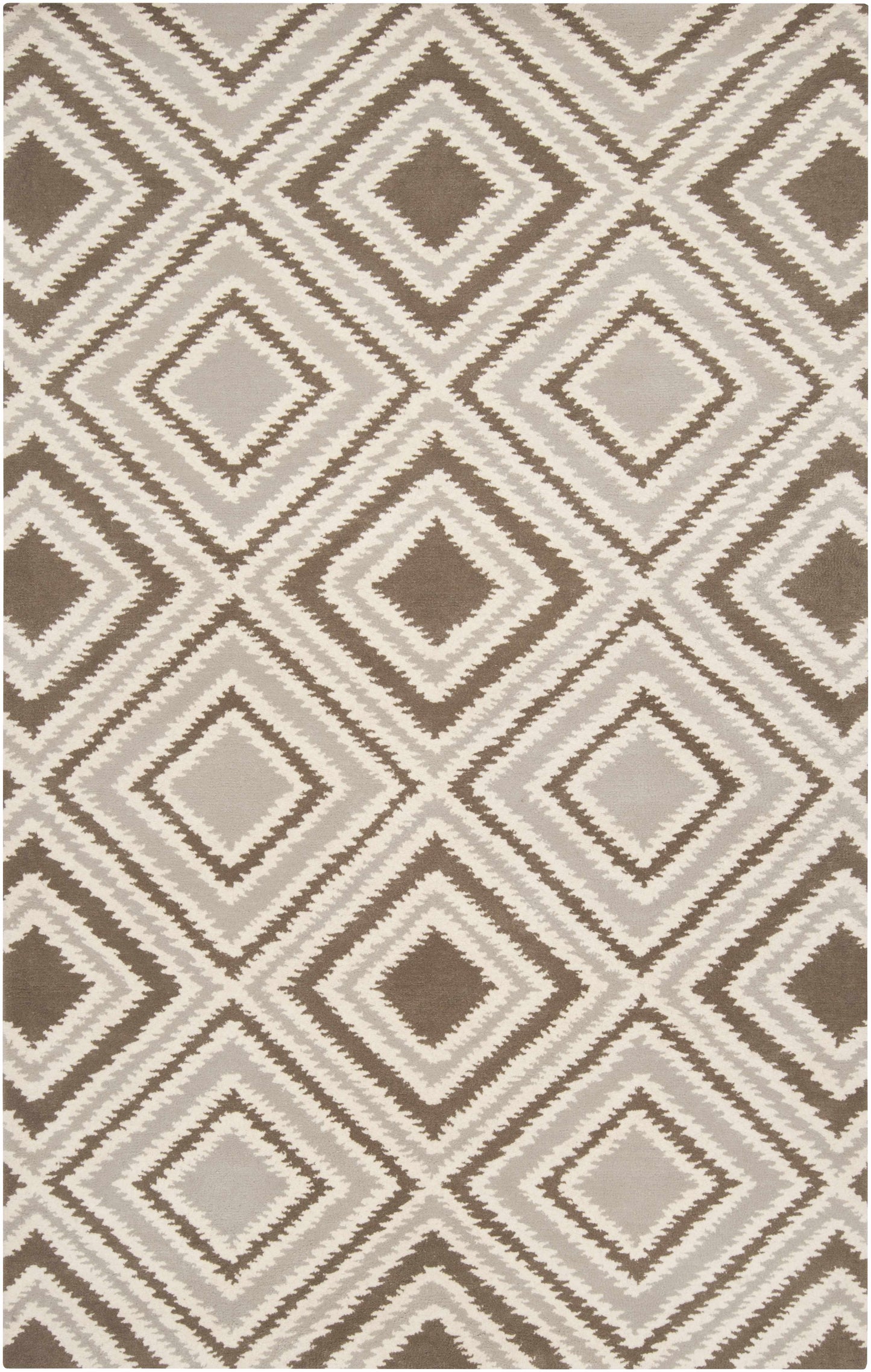Naya NY-5196 Hand Tufted Rug