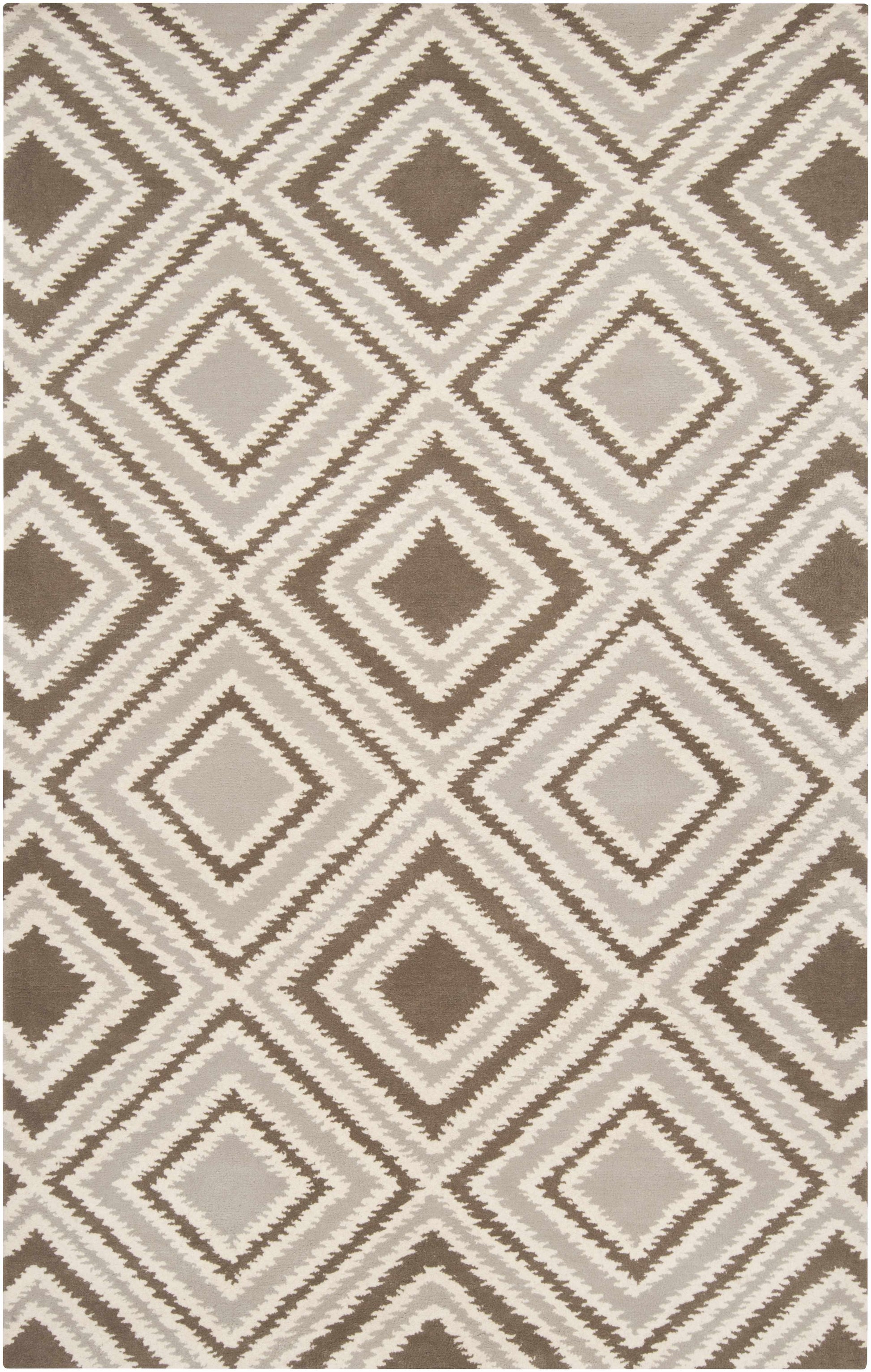 Naya NY-5196 Hand Tufted Rug