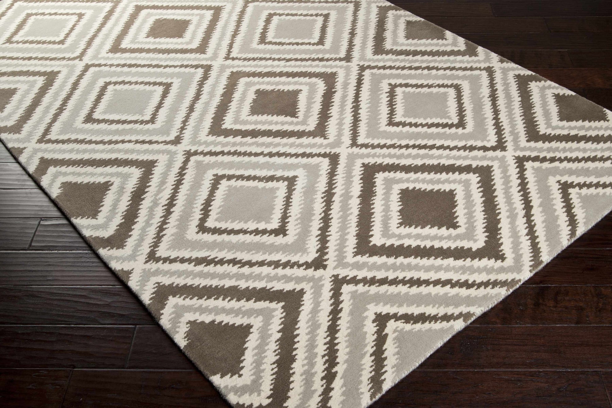 Naya NY-5196 Hand Tufted Rug