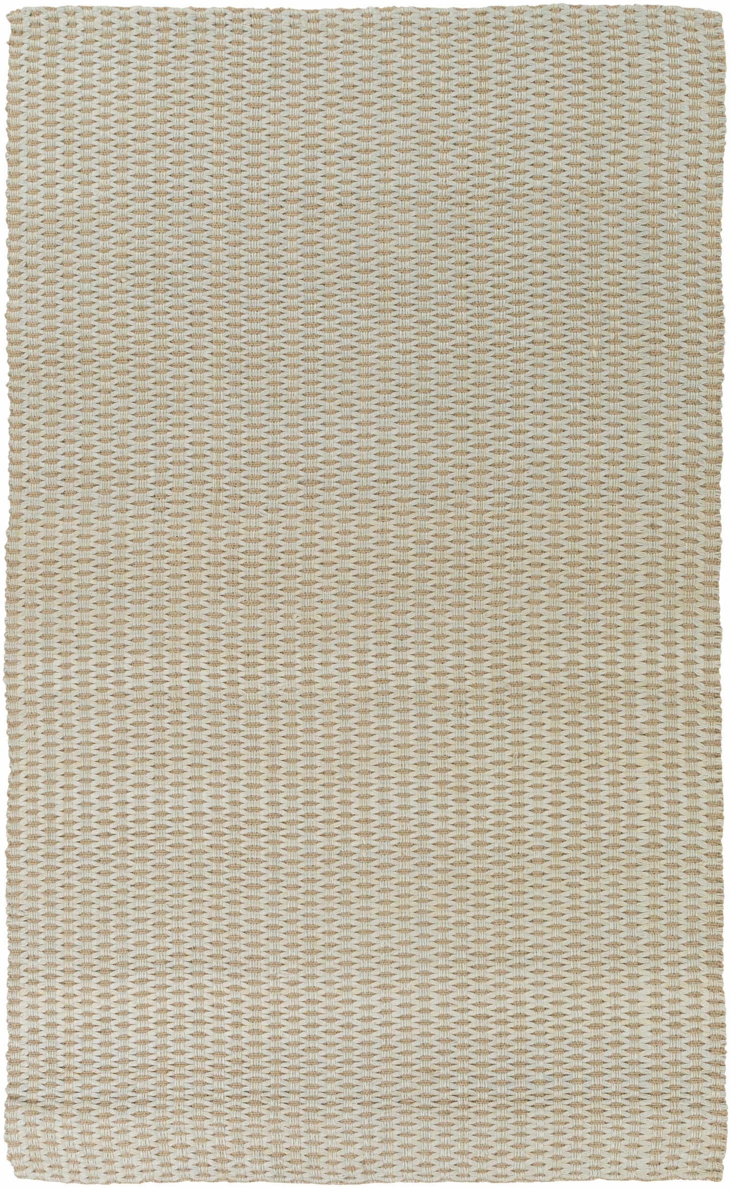 Jute Woven JS-420 Hand Woven Rug