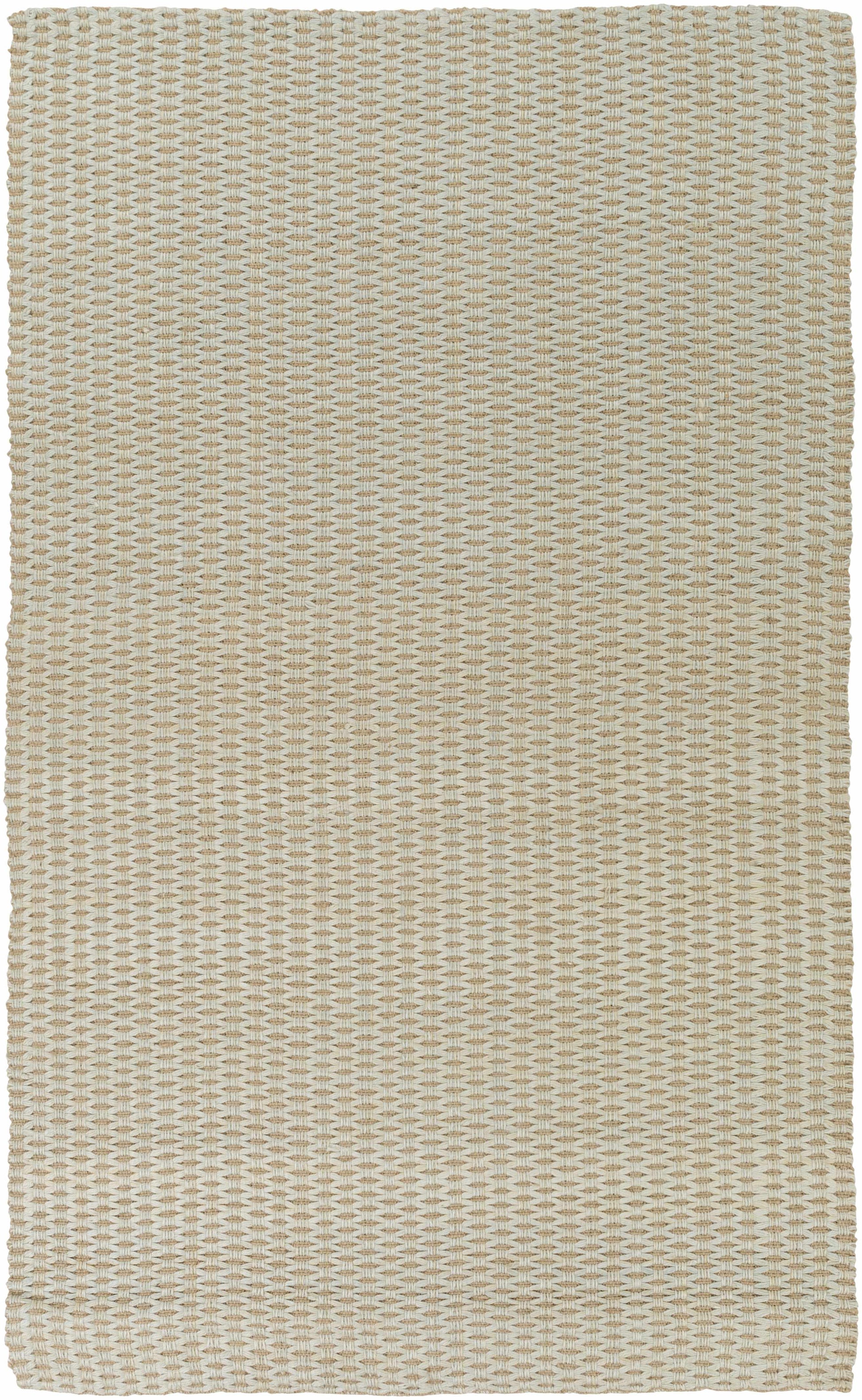 Jute Woven JS-420 Hand Woven Rug