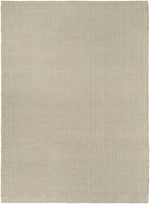 Jute Woven JS-420 Hand Woven Rug