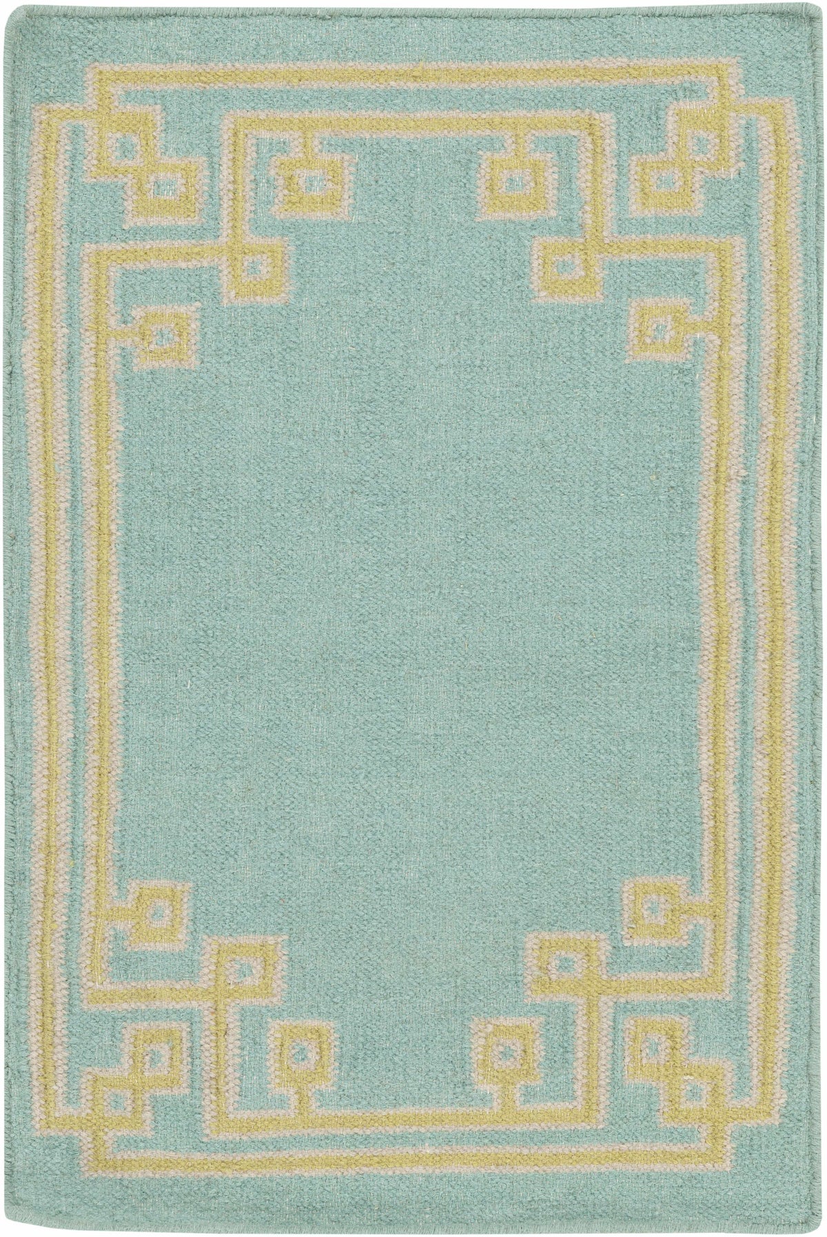 Alameda AMD-1010 Hand Woven Rug