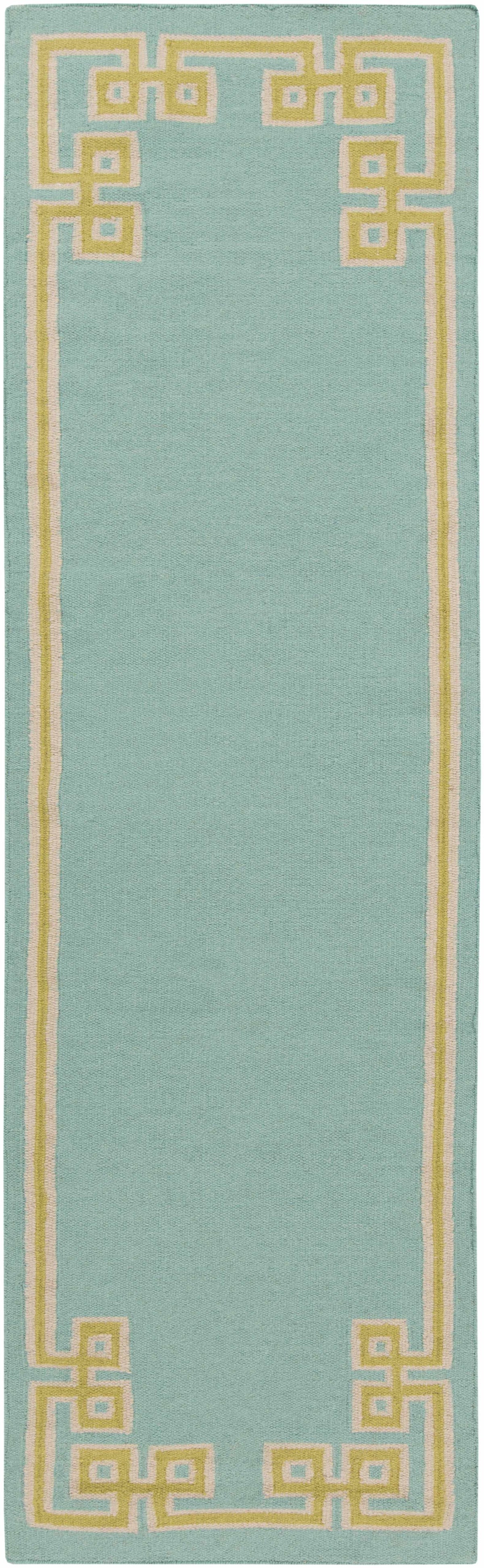 Alameda AMD-1010 Hand Woven Rug