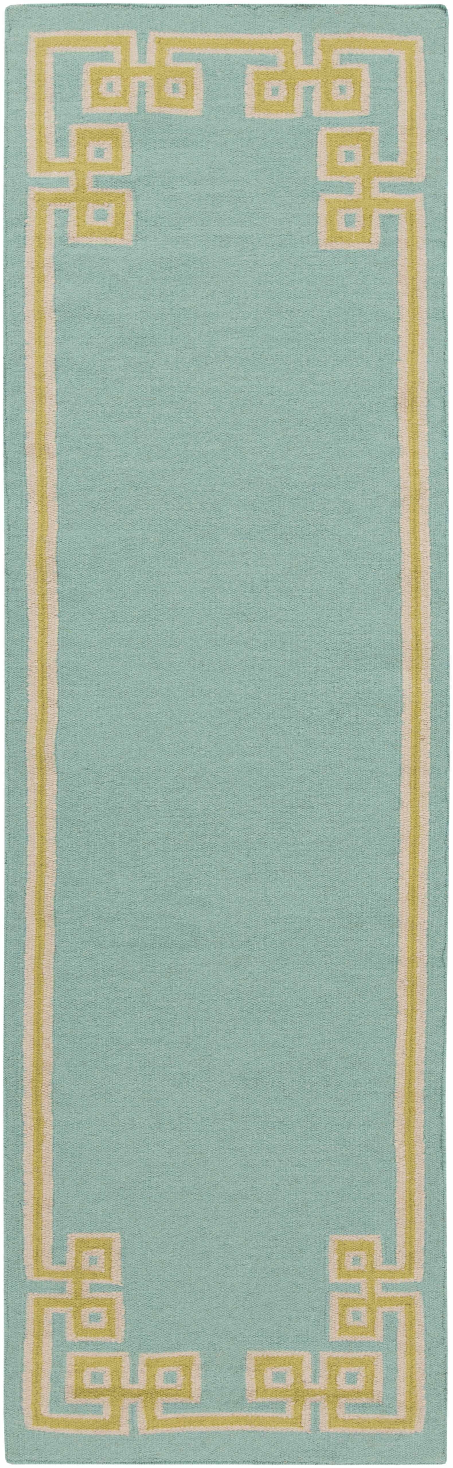 Alameda AMD-1010 Hand Woven Rug