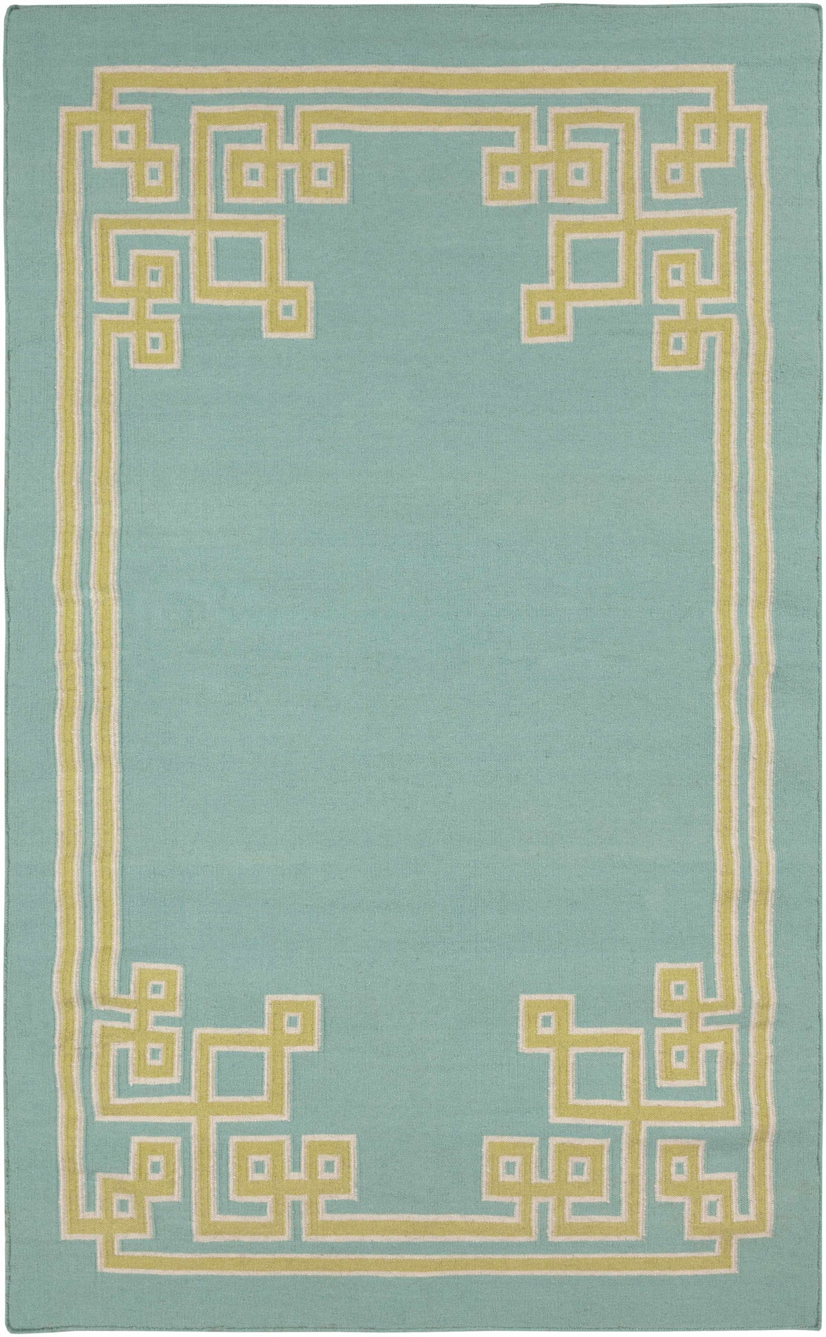 Alameda AMD-1010 Hand Woven Rug