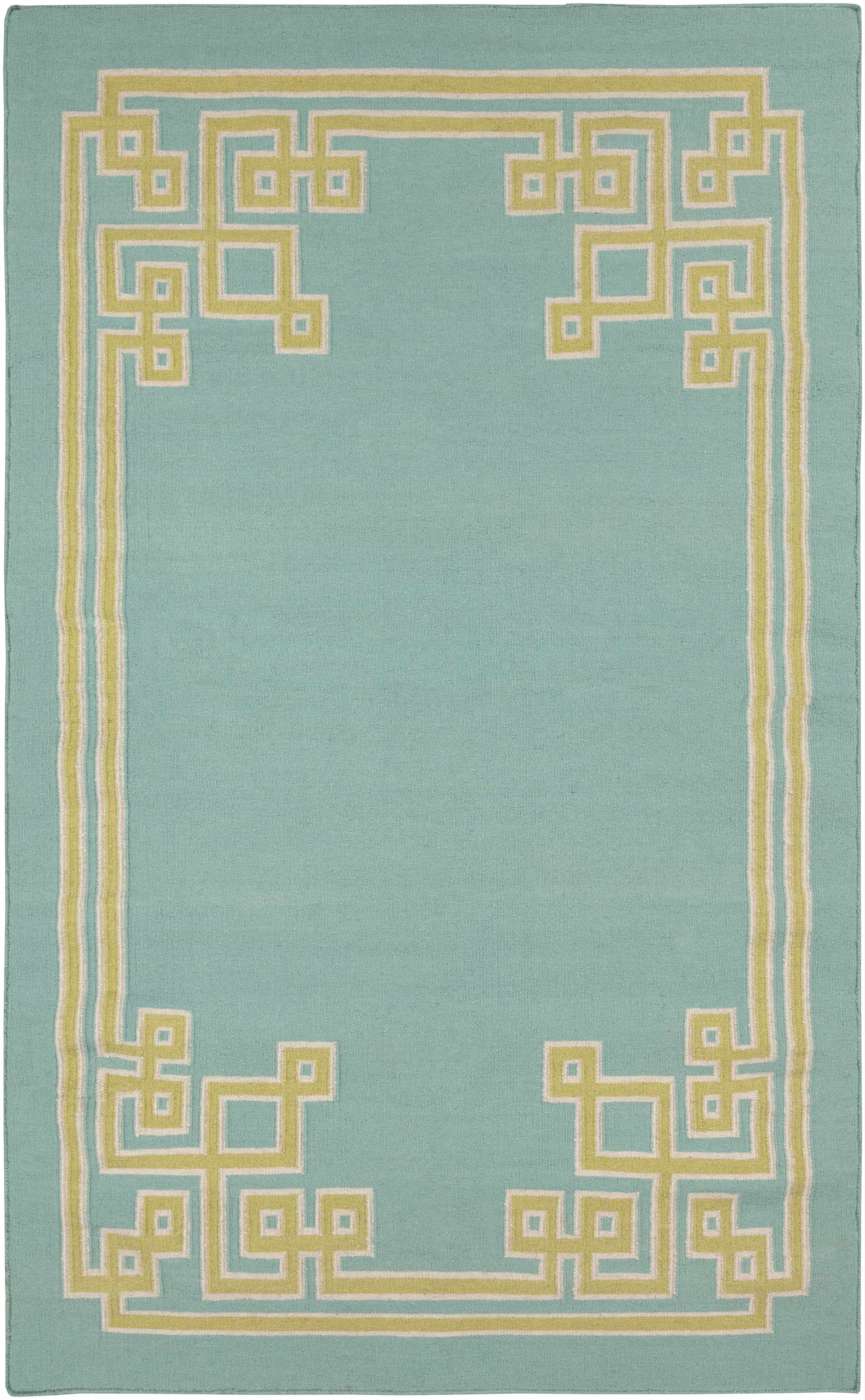 Alameda AMD-1010 Hand Woven Rug