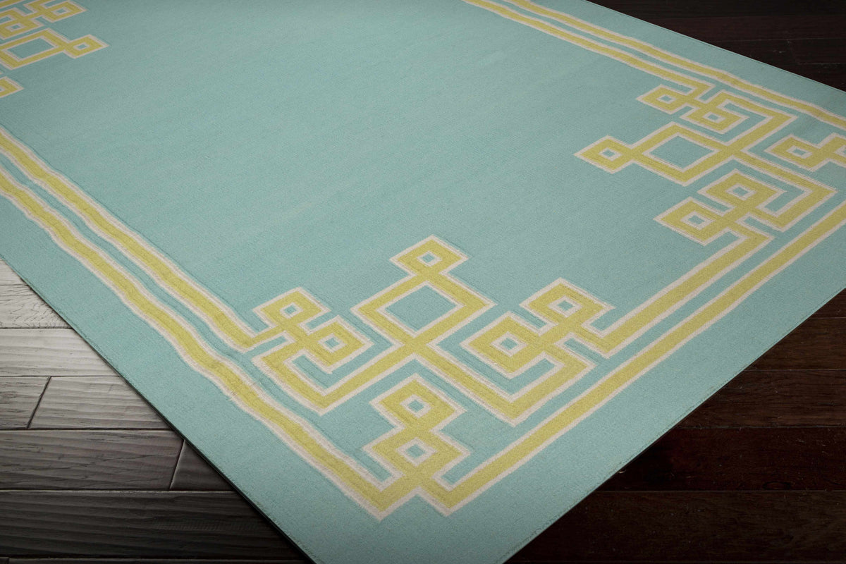 Alameda AMD-1010 Hand Woven Rug