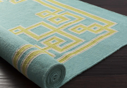 Alameda AMD-1010 Hand Woven Rug