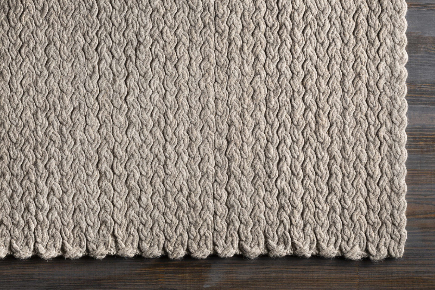 Yukon YKN-2002 Hand Woven Rug