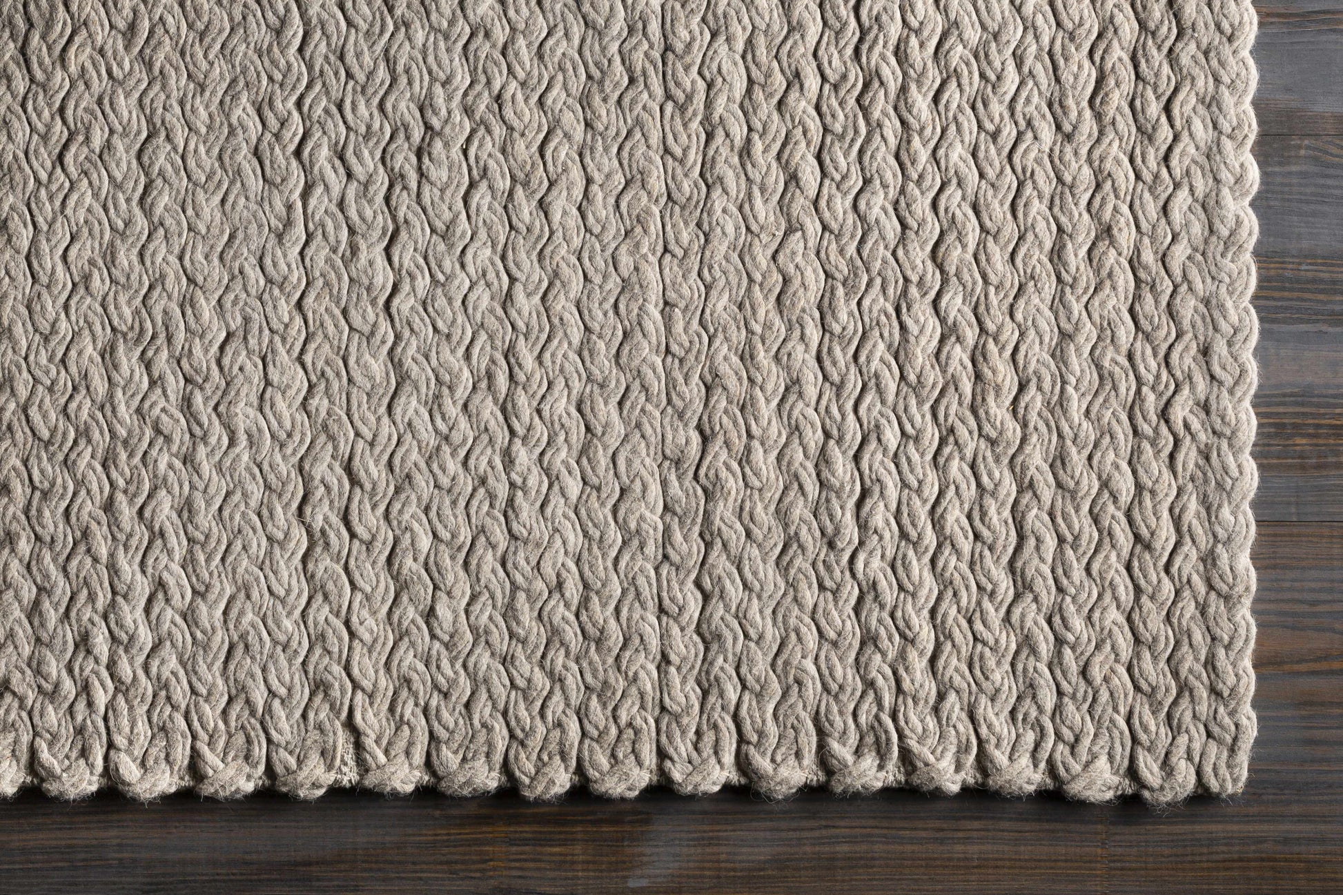 Yukon YKN-2002 Hand Woven Rug