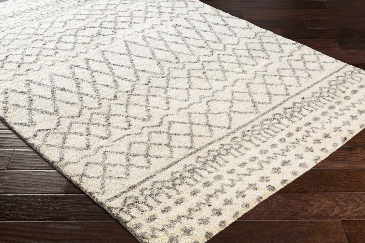 Fez FEZ-2301 Hand Knotted Rug