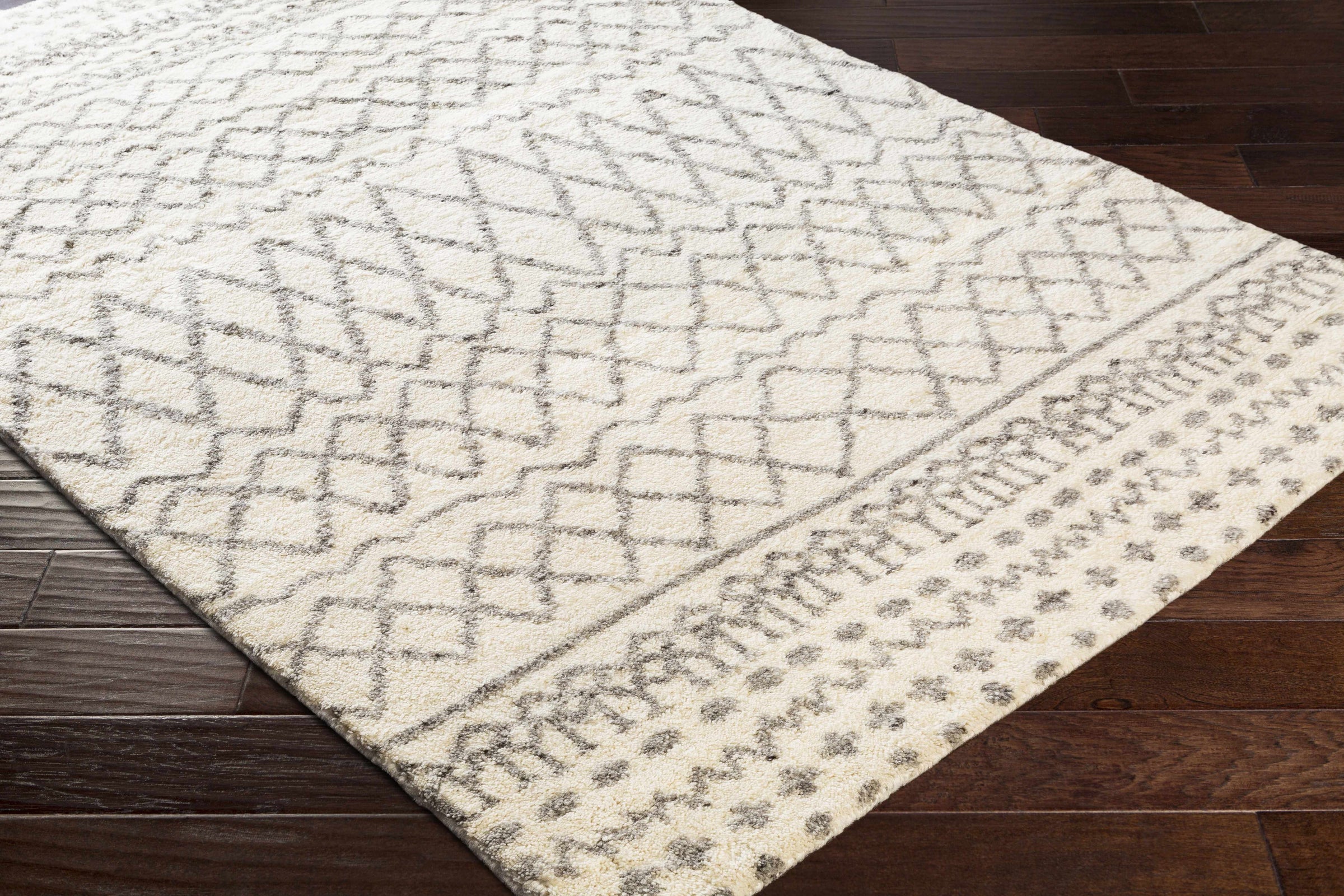 Fez FEZ-2301 Hand Knotted Rug