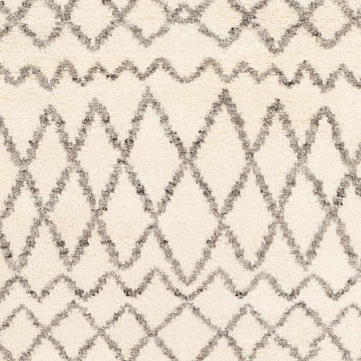 Fez FEZ-2301 Hand Knotted Rug