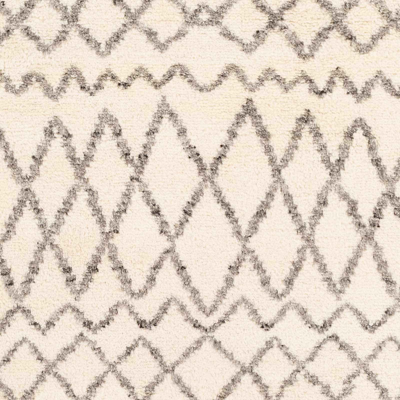 Fez FEZ-2301 Hand Knotted Rug