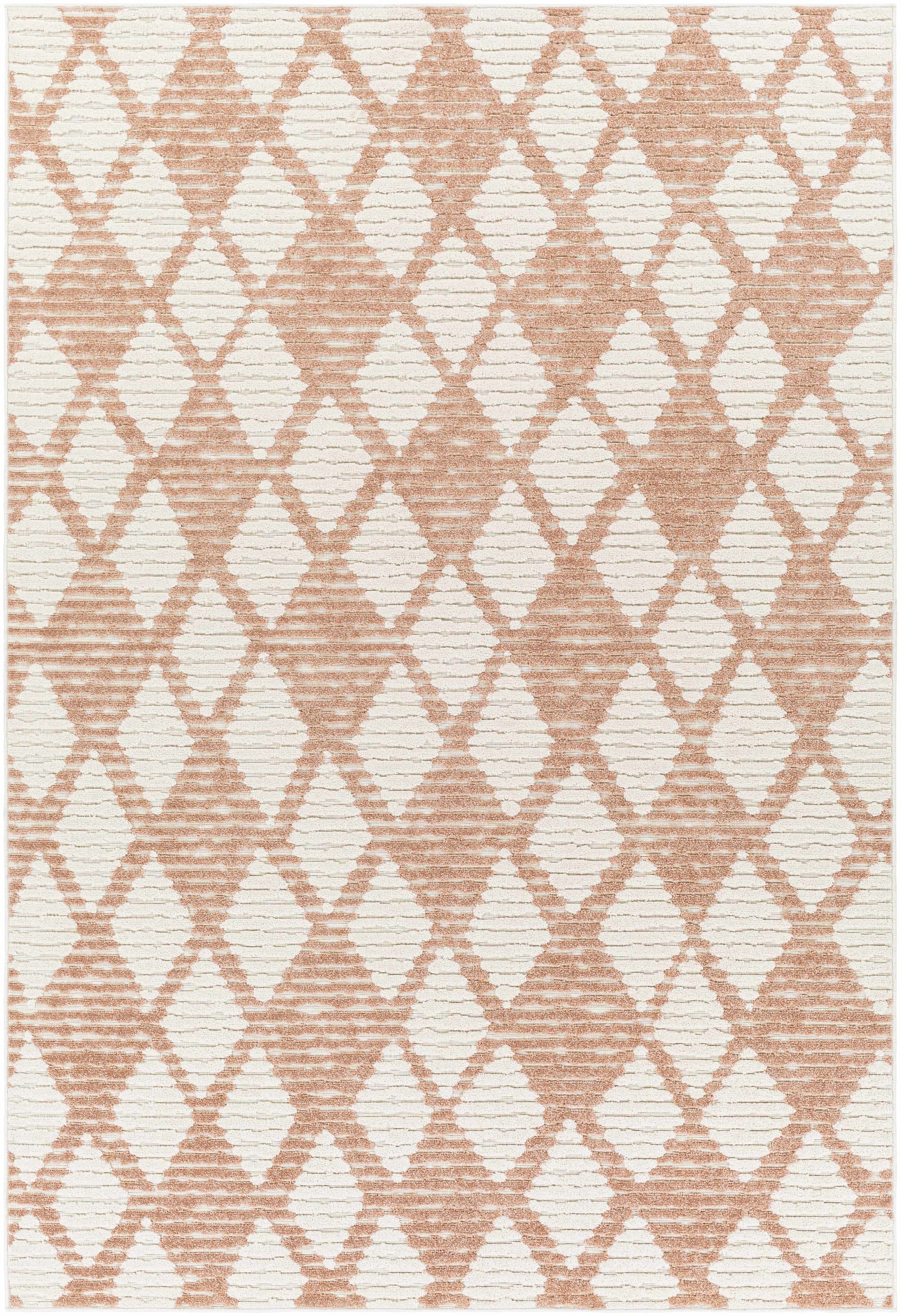 Greenwich GWC-2340 Machine Woven Rug