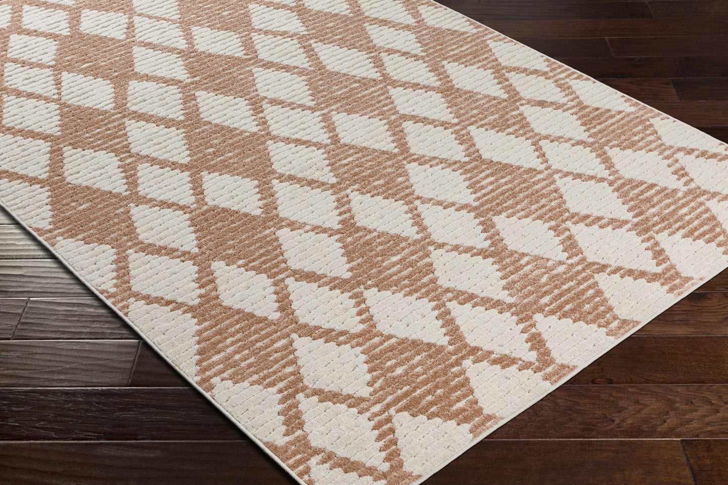 Greenwich GWC-2340 Machine Woven Rug