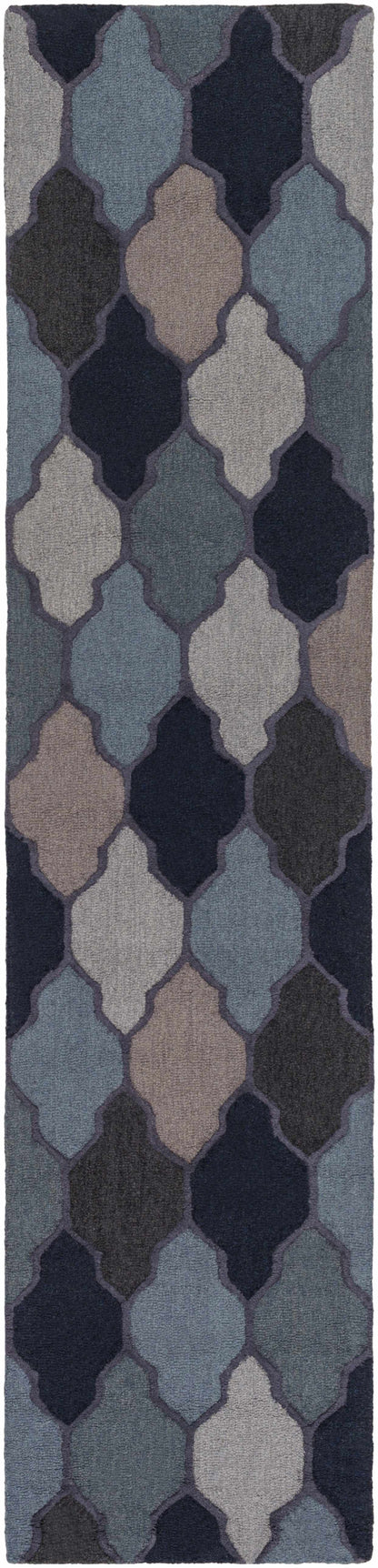 Pollack AWAH-2042 Hand Tufted Rug