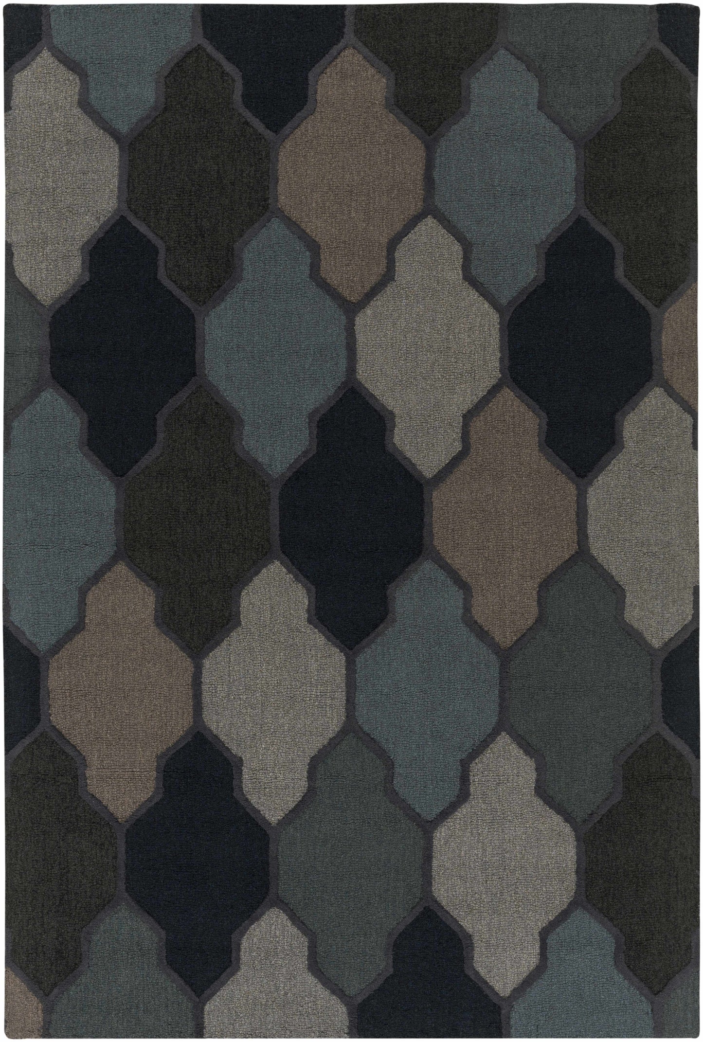 Pollack AWAH-2042 Hand Tufted Rug