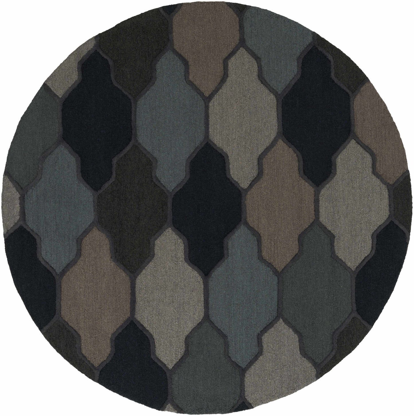 Pollack AWAH-2042 Hand Tufted Rug