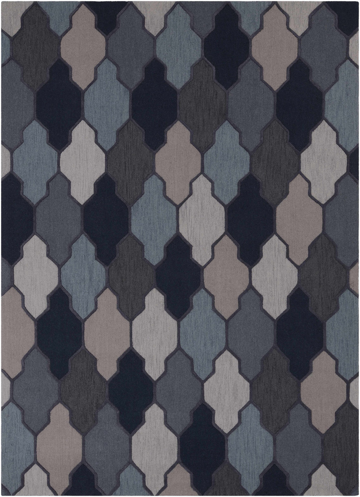 Pollack AWAH-2042 Hand Tufted Rug