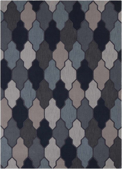 Pollack AWAH-2042 Hand Tufted Rug