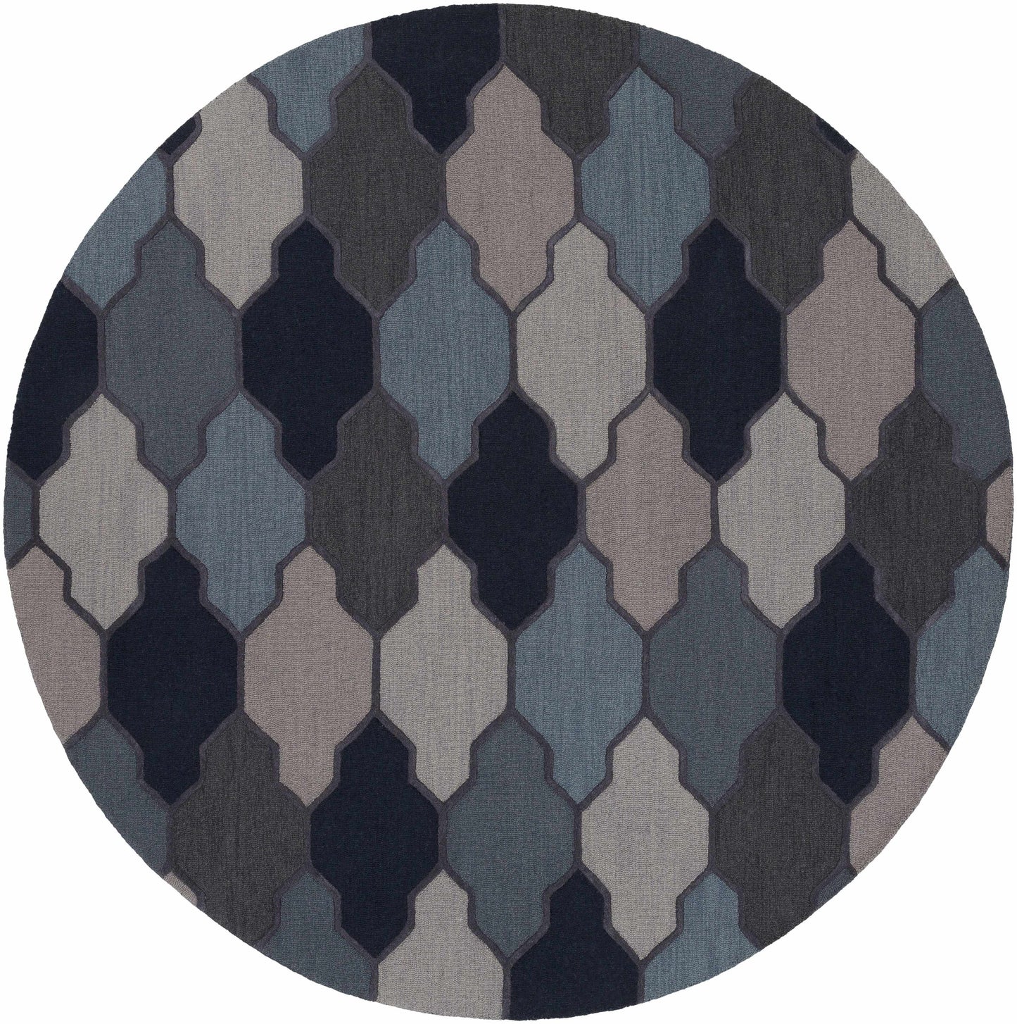 Pollack AWAH-2042 Hand Tufted Rug