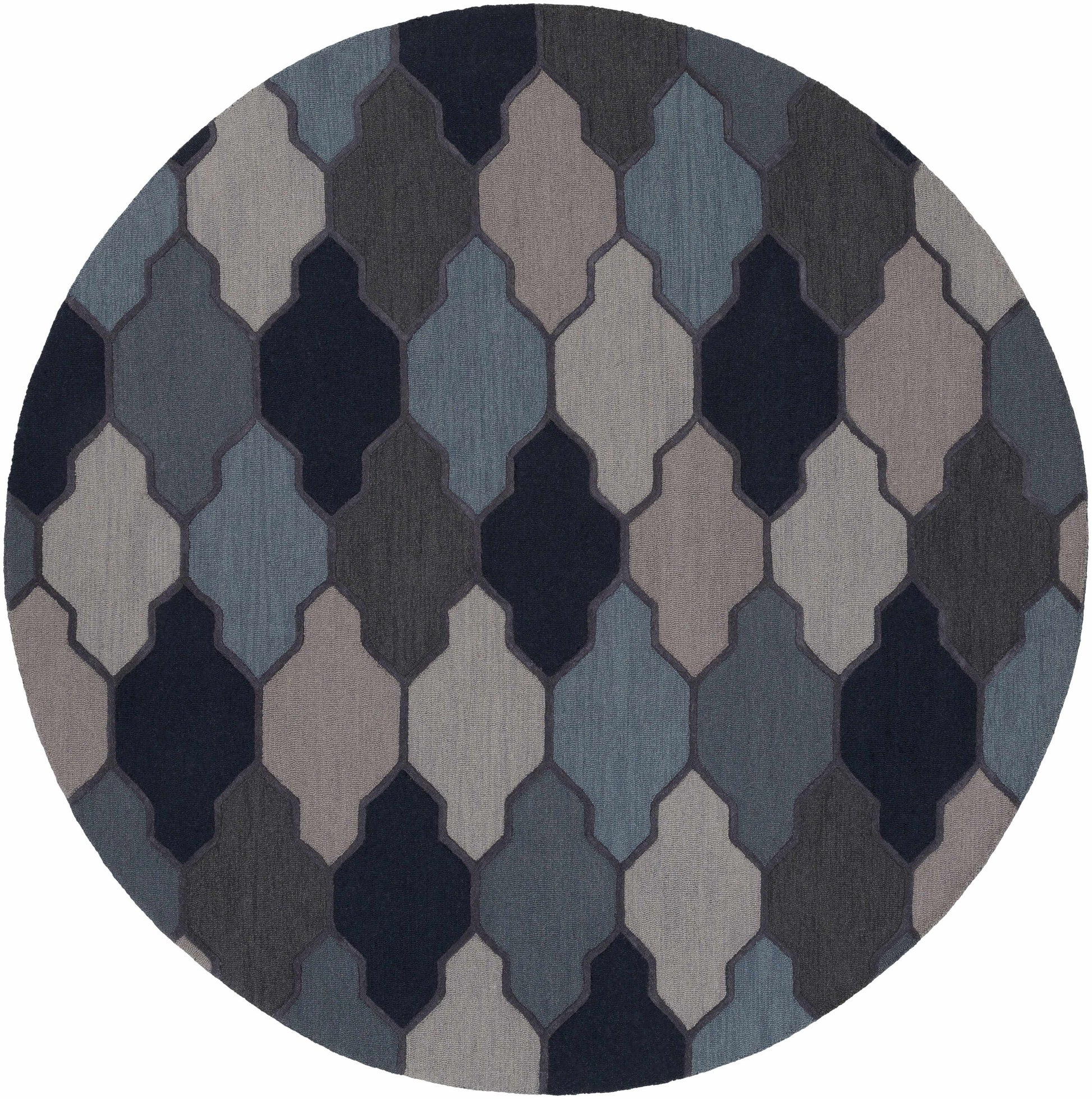 Pollack AWAH-2042 Hand Tufted Rug