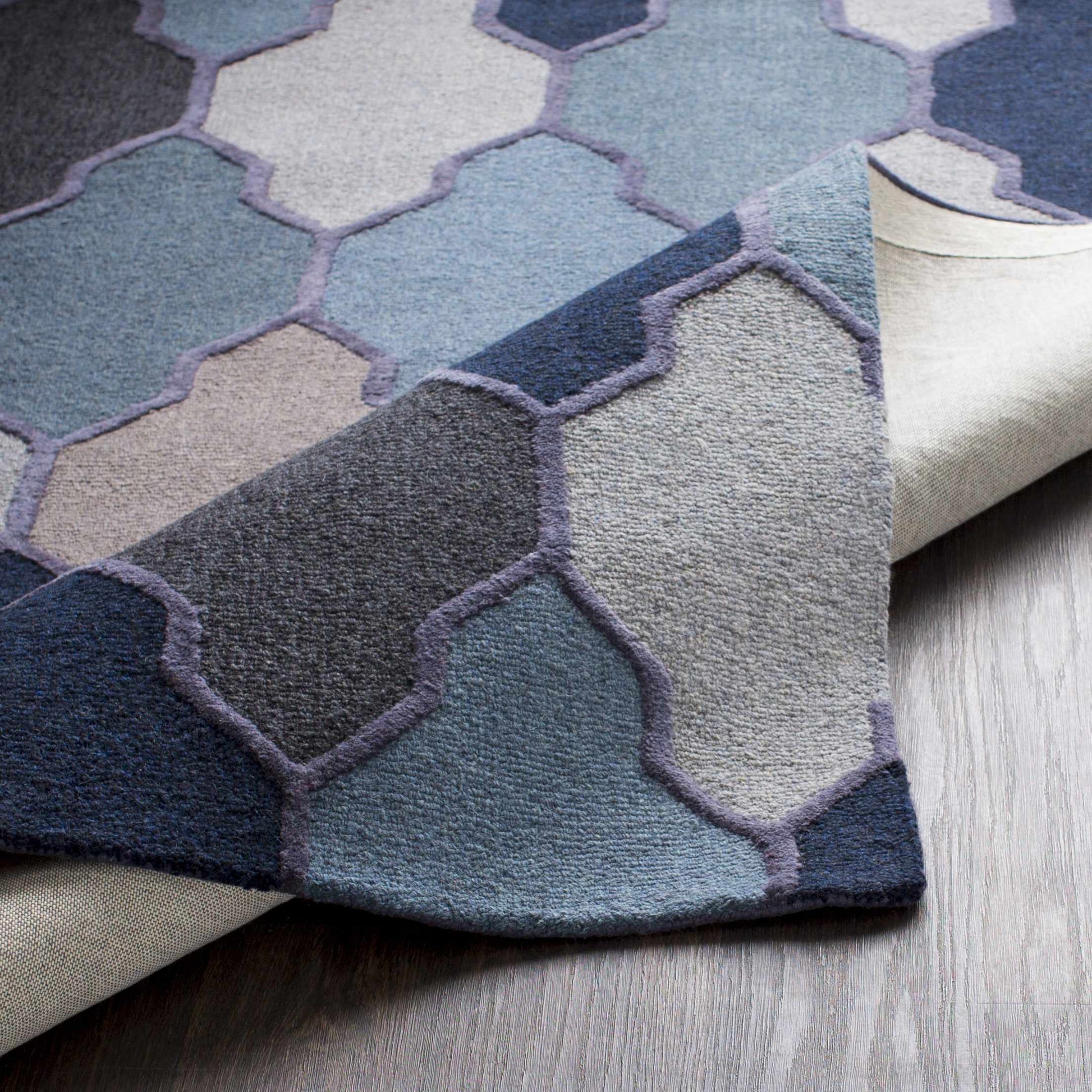 Pollack AWAH-2042 Hand Tufted Rug