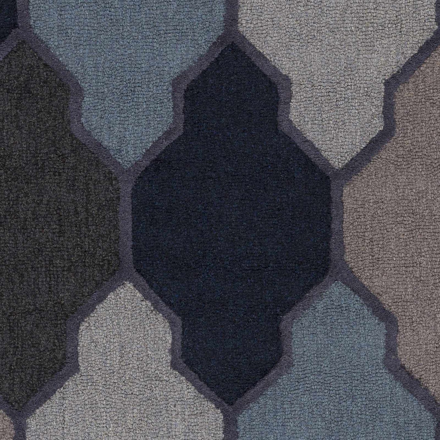 Pollack AWAH-2042 Hand Tufted Rug