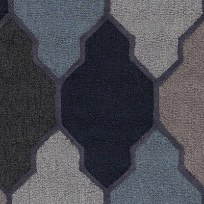 Pollack AWAH-2042 Hand Tufted Rug