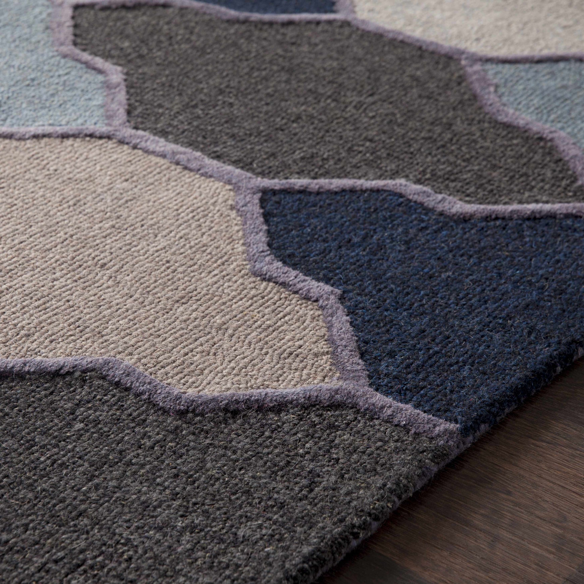 Pollack AWAH-2042 Hand Tufted Rug