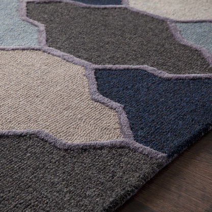 Pollack AWAH-2042 Hand Tufted Rug