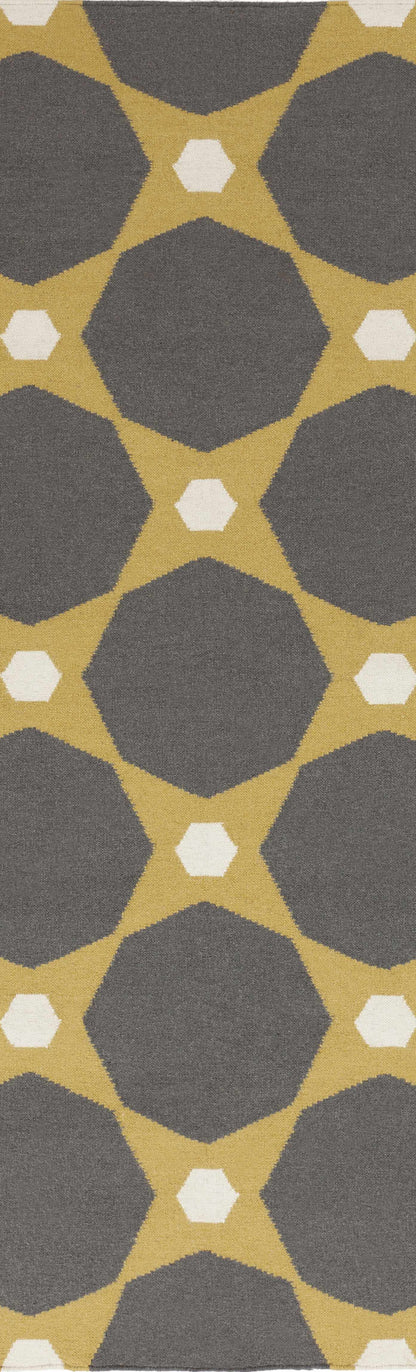 Frontier FT-338 Hand Woven Rug