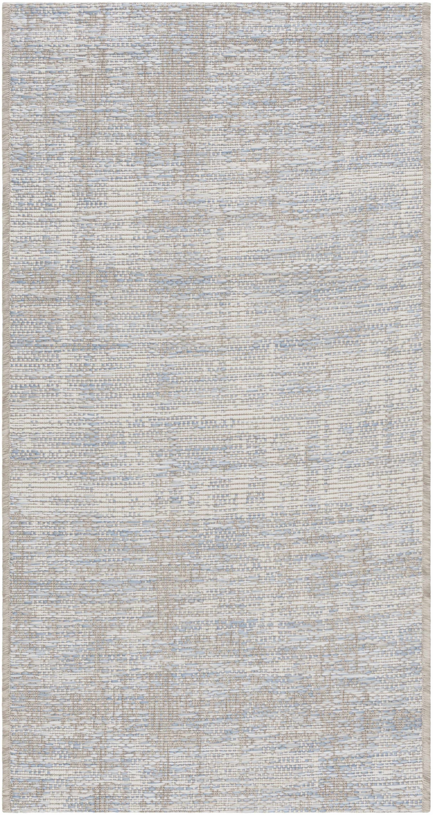 Santa Cruz STZ-6013 Machine Woven Rug