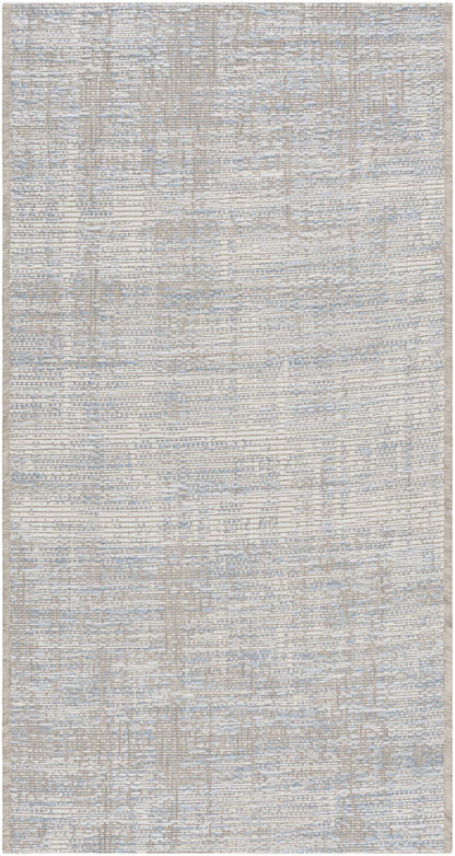 Santa Cruz STZ-6013 Machine Woven Rug