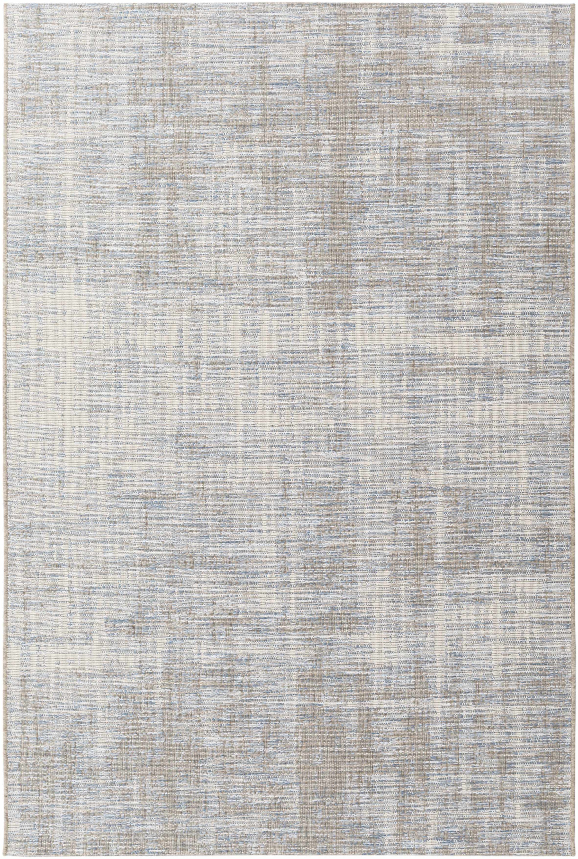 Santa Cruz STZ-6013 Machine Woven Rug
