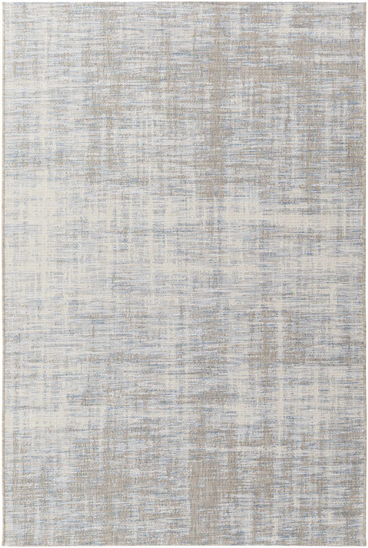 Santa Cruz STZ-6013 Machine Woven Rug