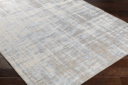 Santa Cruz STZ-6013 Machine Woven Rug