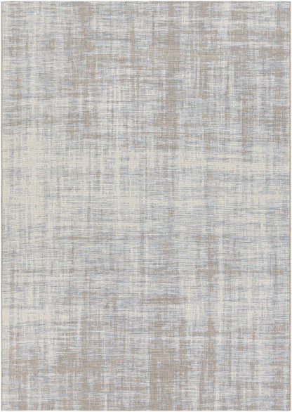 Santa Cruz STZ-6013 Machine Woven Rug