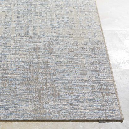 Santa Cruz STZ-6013 Machine Woven Rug