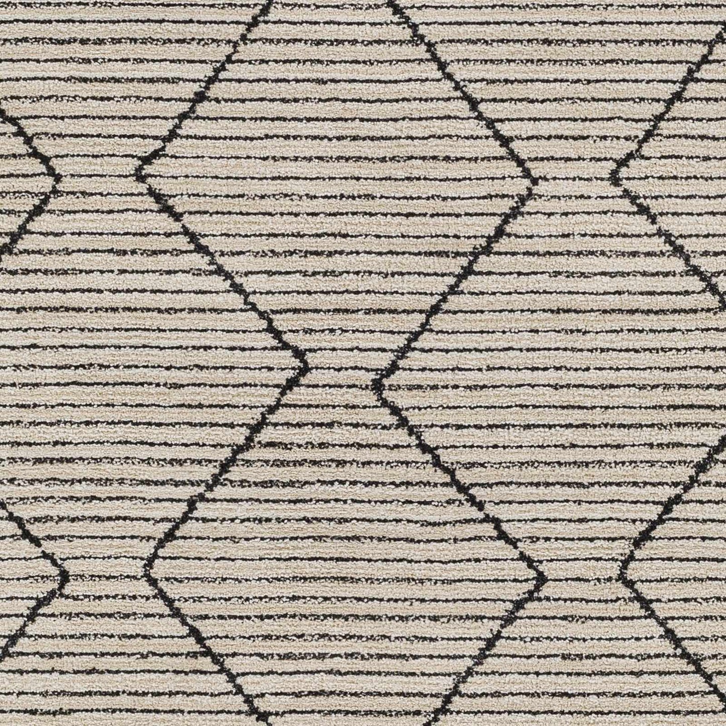 Cozy CZY-2302 Machine Woven Rug