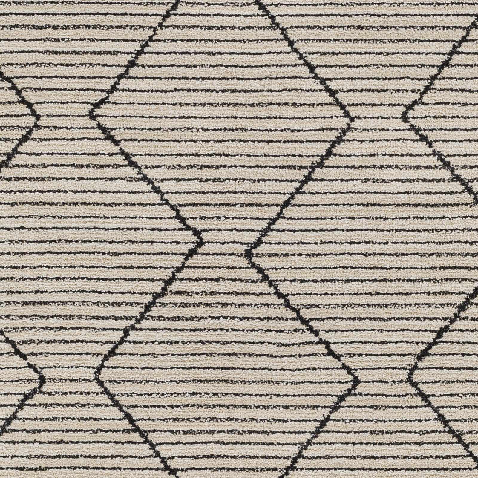Cozy CZY-2302 Machine Woven Rug