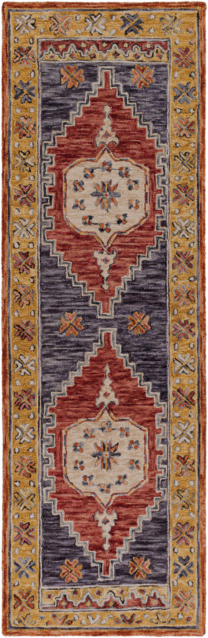 Urfa URF-2305 Hand Tufted Rug